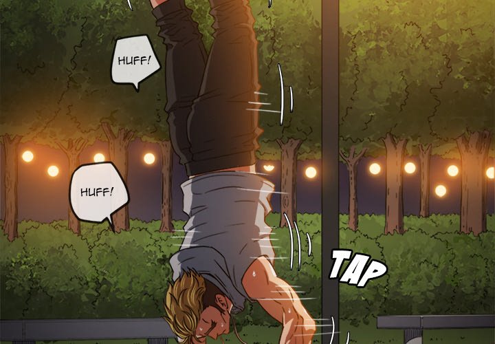My High School Bully Chapter 134 image 3