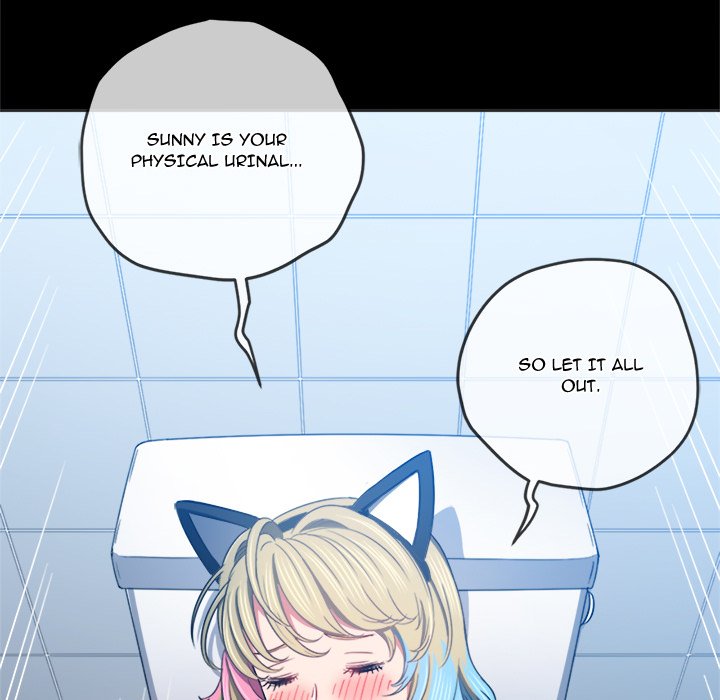 My High School Bully Chapter 134 image 40