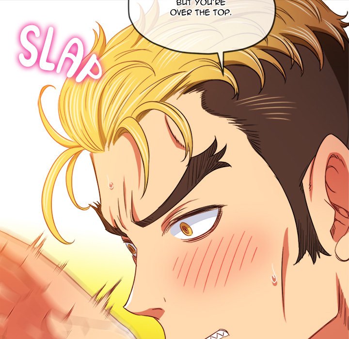 My High School Bully Chapter 134 image 55
