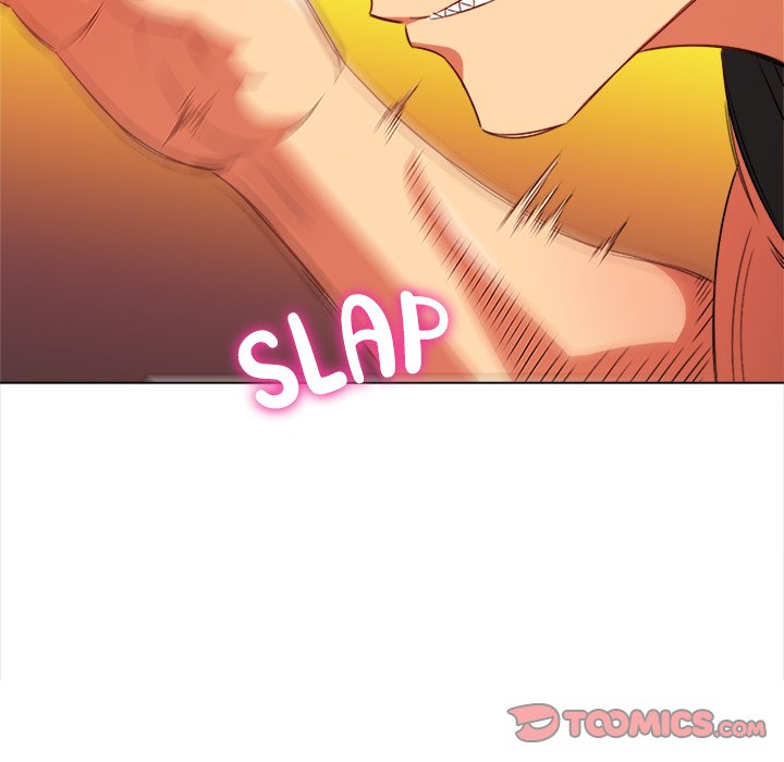 My High School Bully Chapter 134 image 56