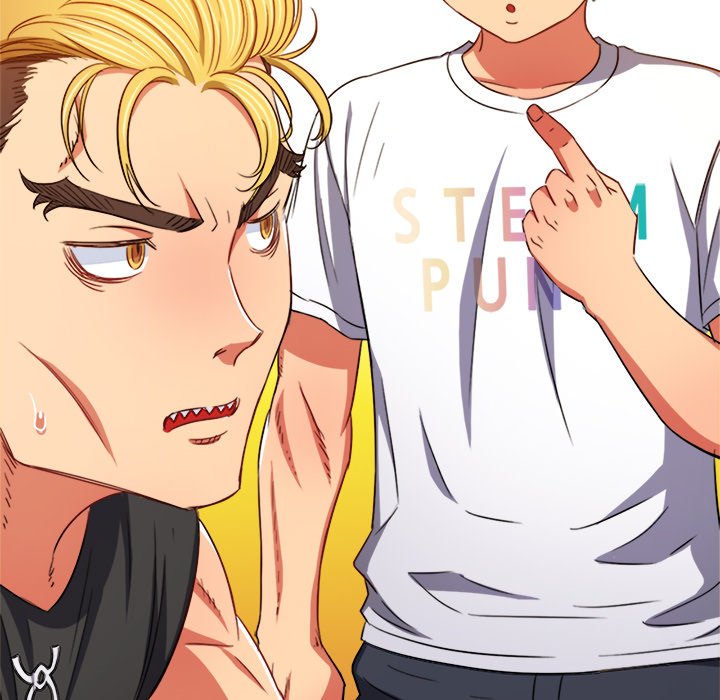 My High School Bully Chapter 134 image 61