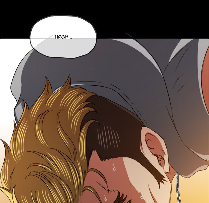 My High School Bully Chapter 134 image 6
