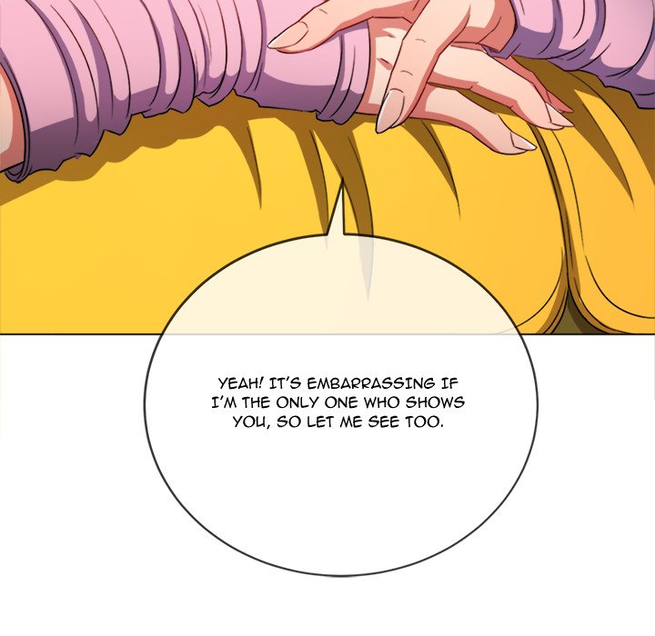 My High School Bully Chapter 134 image 75