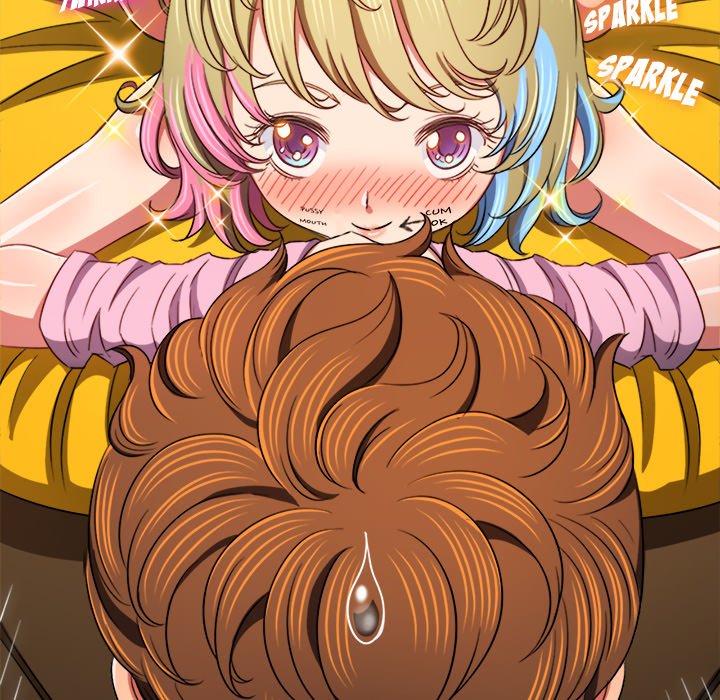 My High School Bully Chapter 134 image 78