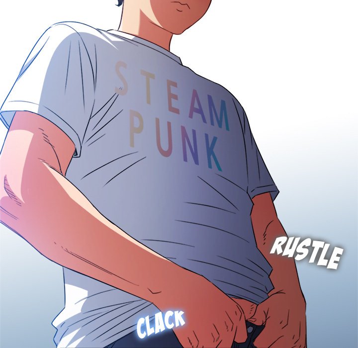 My High School Bully Chapter 134 image 81