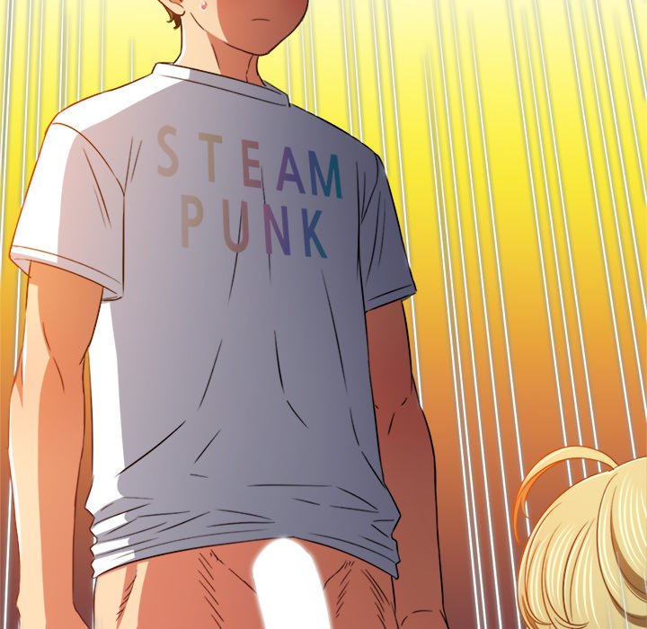 My High School Bully Chapter 134 image 93