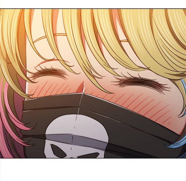 My High School Bully Chapter 136 image 101