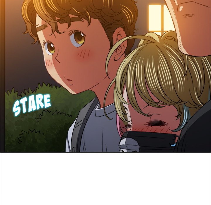 My High School Bully Chapter 136 image 106