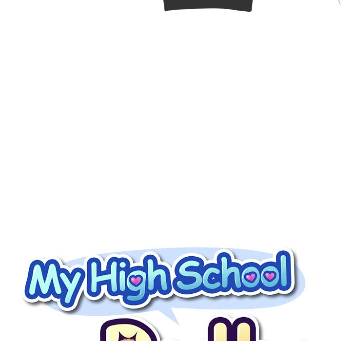 My High School Bully Chapter 136 image 10