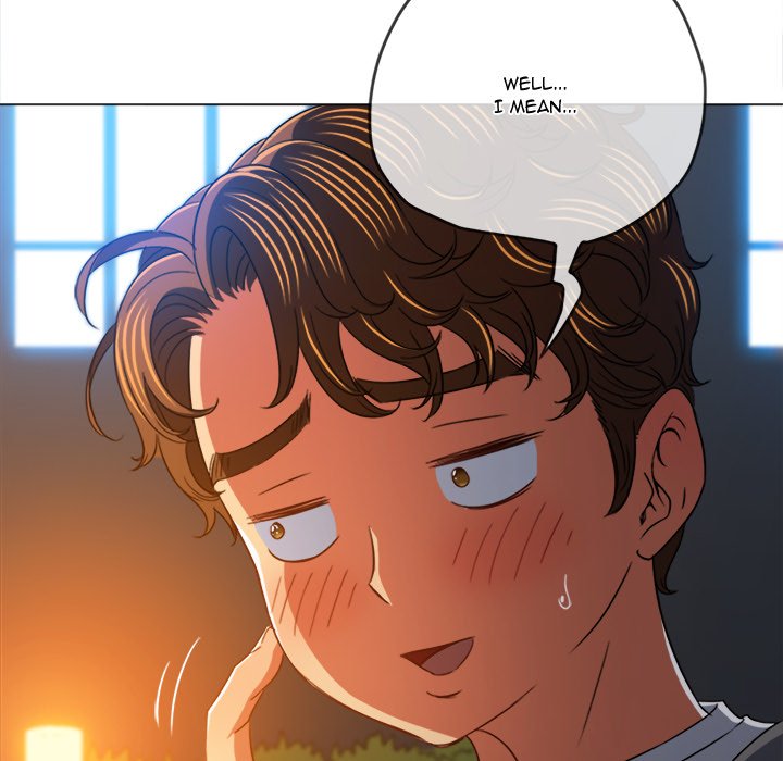 My High School Bully Chapter 136 image 111