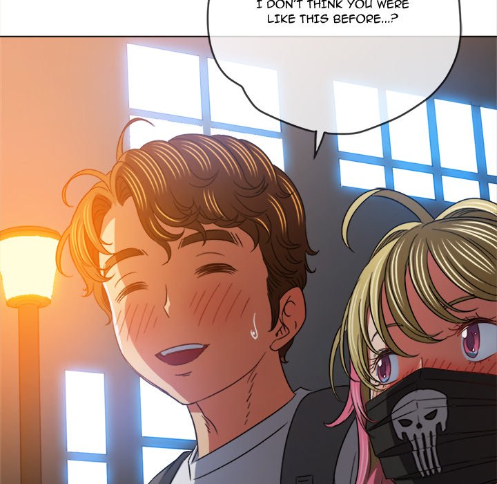 My High School Bully Chapter 136 image 113