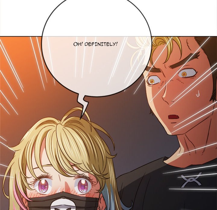 My High School Bully Chapter 136 image 118