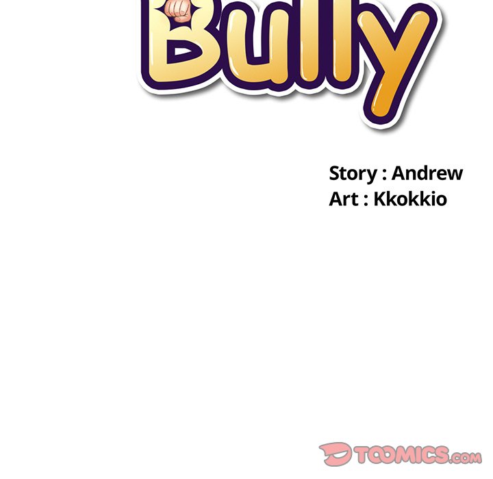 My High School Bully Chapter 136 image 11