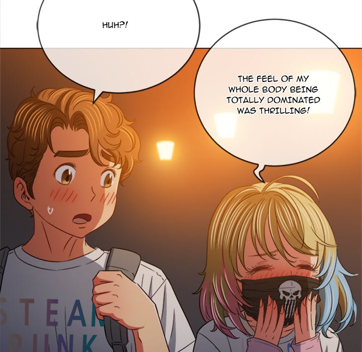 My High School Bully Chapter 136 image 129