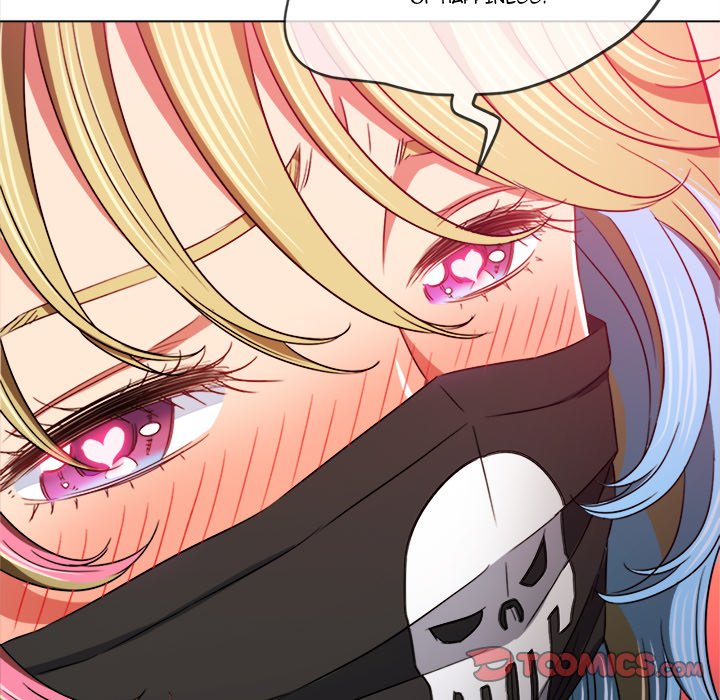 My High School Bully Chapter 136 image 131