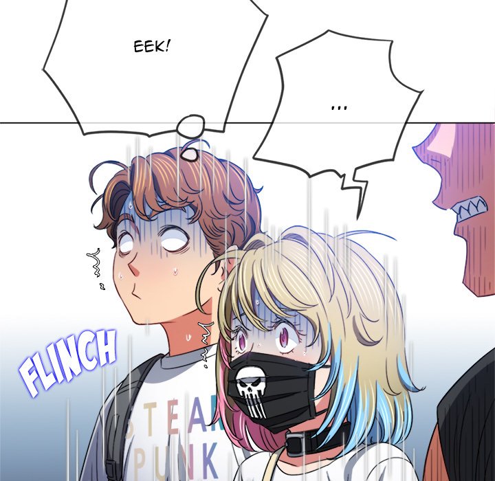 My High School Bully Chapter 136 image 135