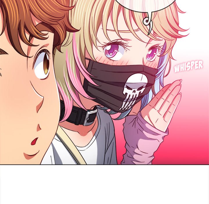 My High School Bully Chapter 136 image 140