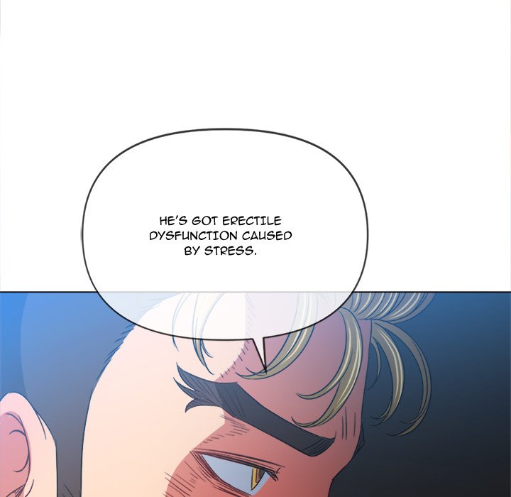 My High School Bully Chapter 136 image 146