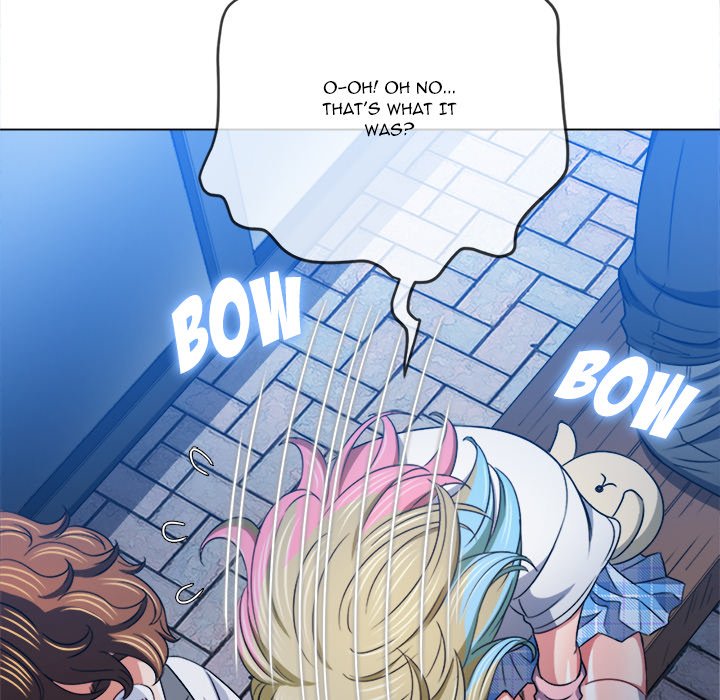 My High School Bully Chapter 136 image 148