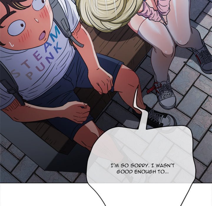 My High School Bully Chapter 136 image 149