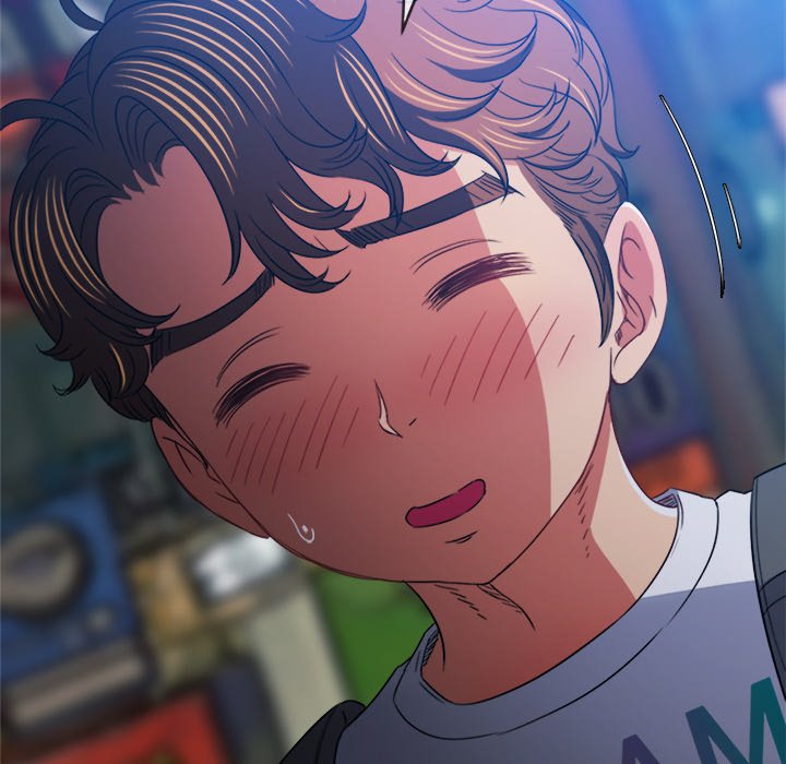 My High School Bully Chapter 136 image 151