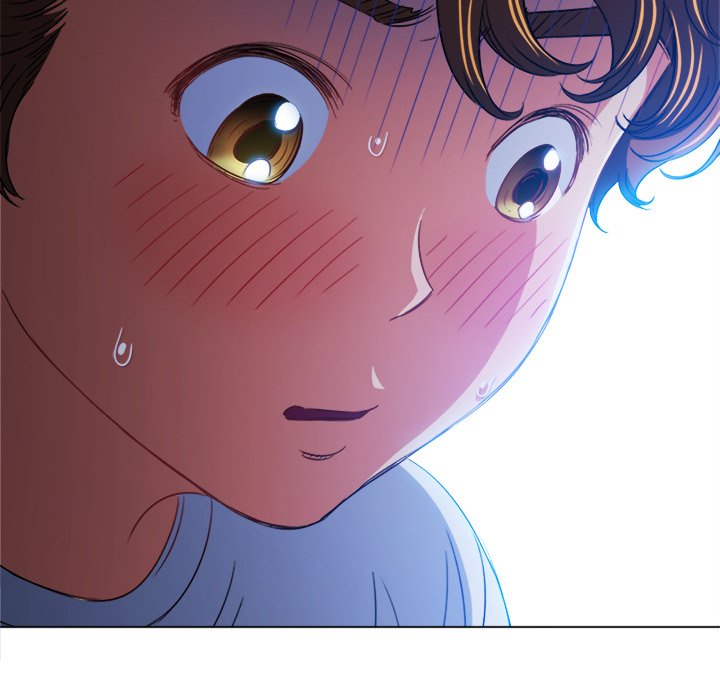 My High School Bully Chapter 136 image 15
