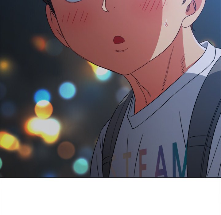 My High School Bully Chapter 136 image 164