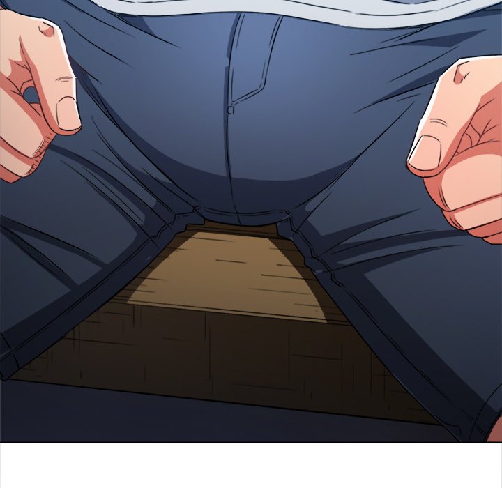 My High School Bully Chapter 136 image 181