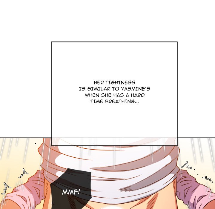 My High School Bully Chapter 136 image 33