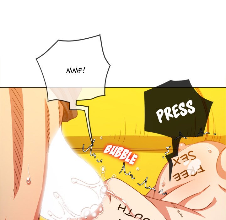 My High School Bully Chapter 136 image 42