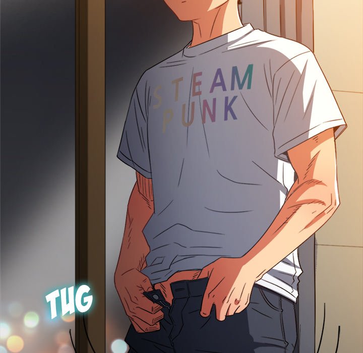 My High School Bully Chapter 136 image 80