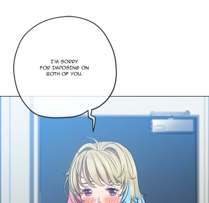 My High School Bully Chapter 136 image 85