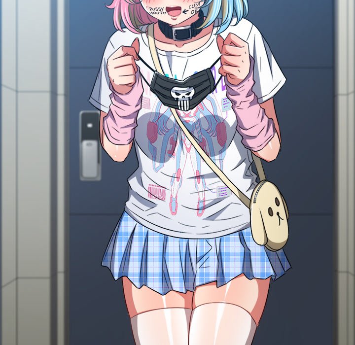My High School Bully Chapter 136 image 86