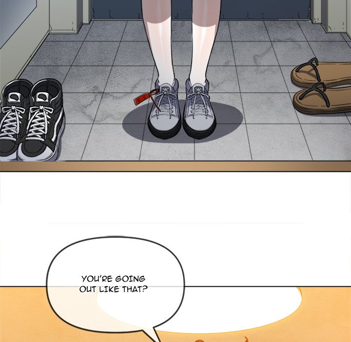 My High School Bully Chapter 136 image 89