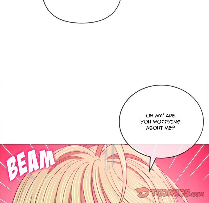 My High School Bully Chapter 136 image 91