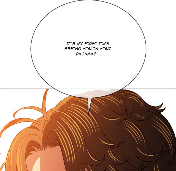 My High School Bully Chapter 138 image 100