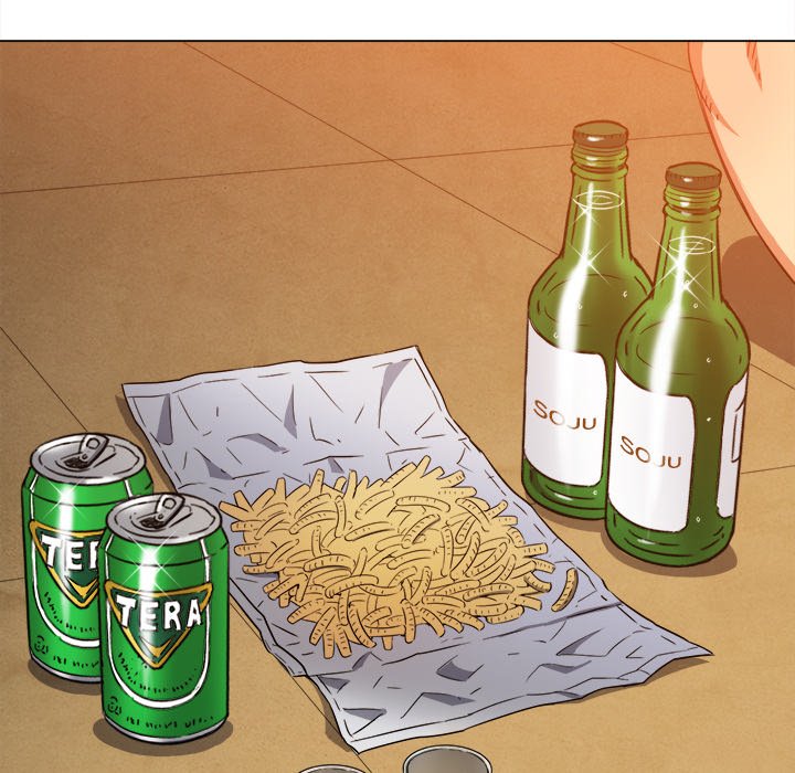My High School Bully Chapter 138 image 123