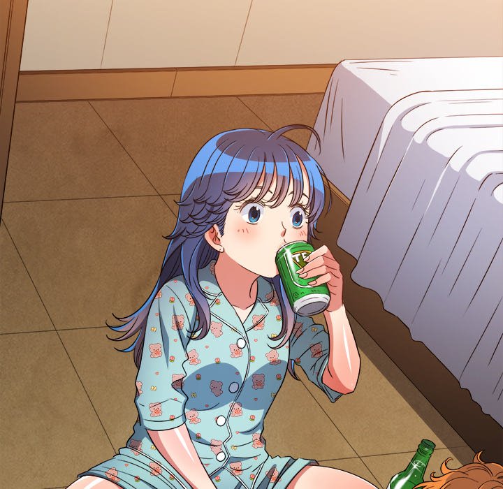 My High School Bully Chapter 138 image 126