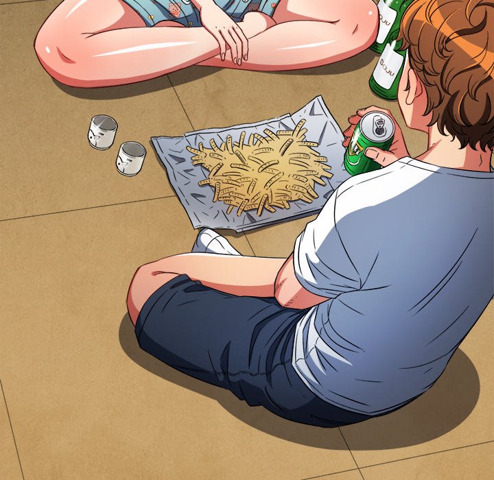 My High School Bully Chapter 138 image 127