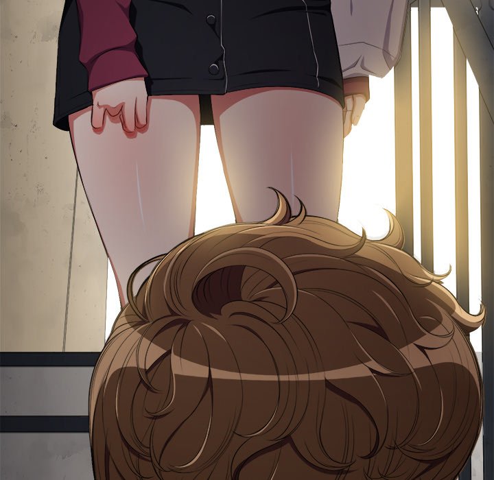 My High School Bully Chapter 138 image 12