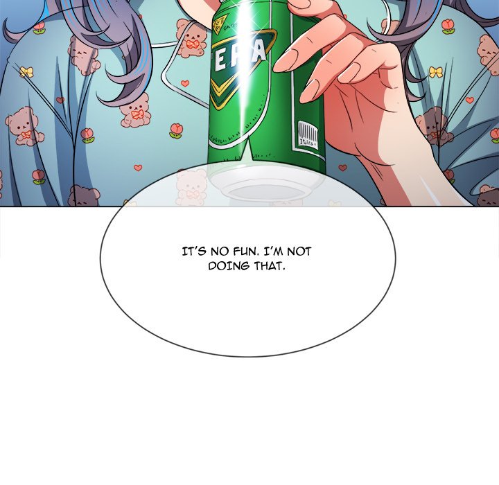 My High School Bully Chapter 138 image 136