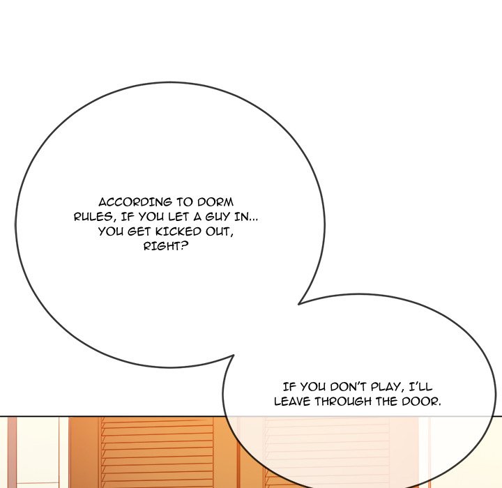 My High School Bully Chapter 138 image 137