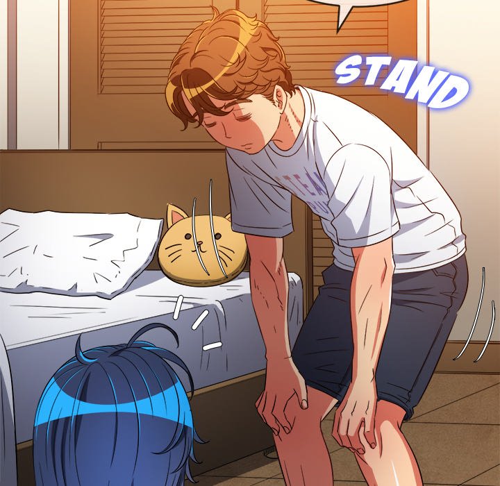 My High School Bully Chapter 138 image 138