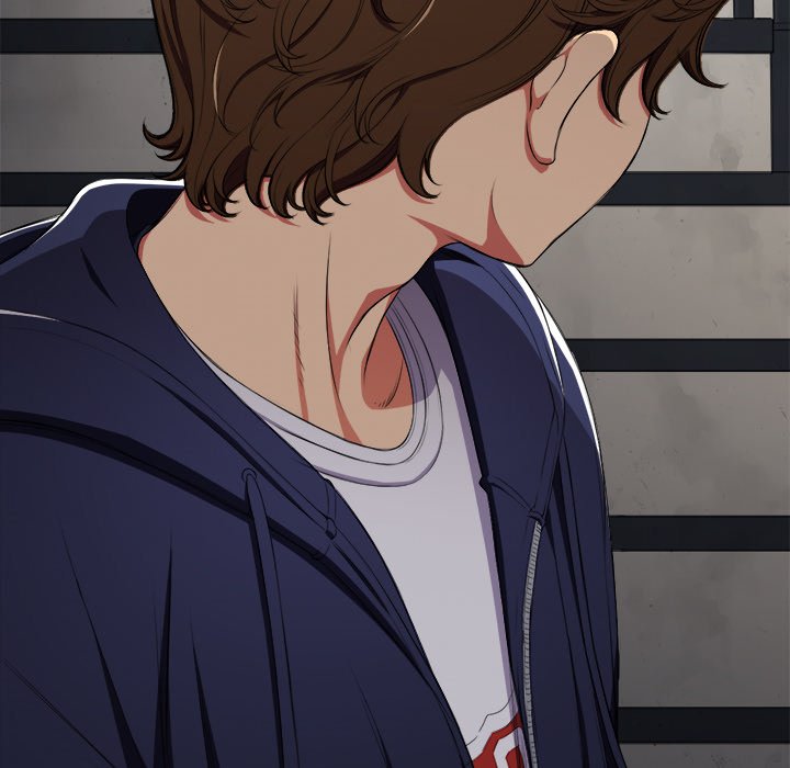 My High School Bully Chapter 138 image 13
