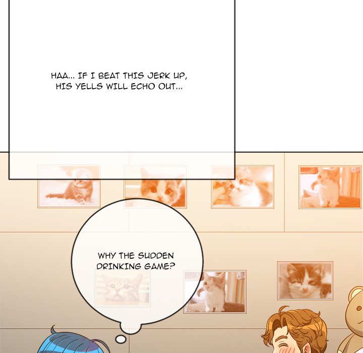 My High School Bully Chapter 138 image 143