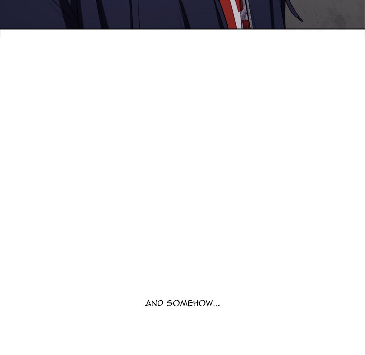My High School Bully Chapter 138 image 14