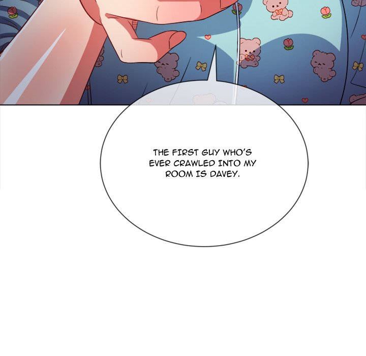 My High School Bully Chapter 138 image 152