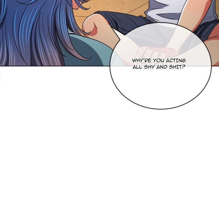 My High School Bully Chapter 138 image 156