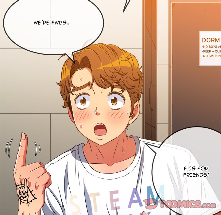 My High School Bully Chapter 138 image 163