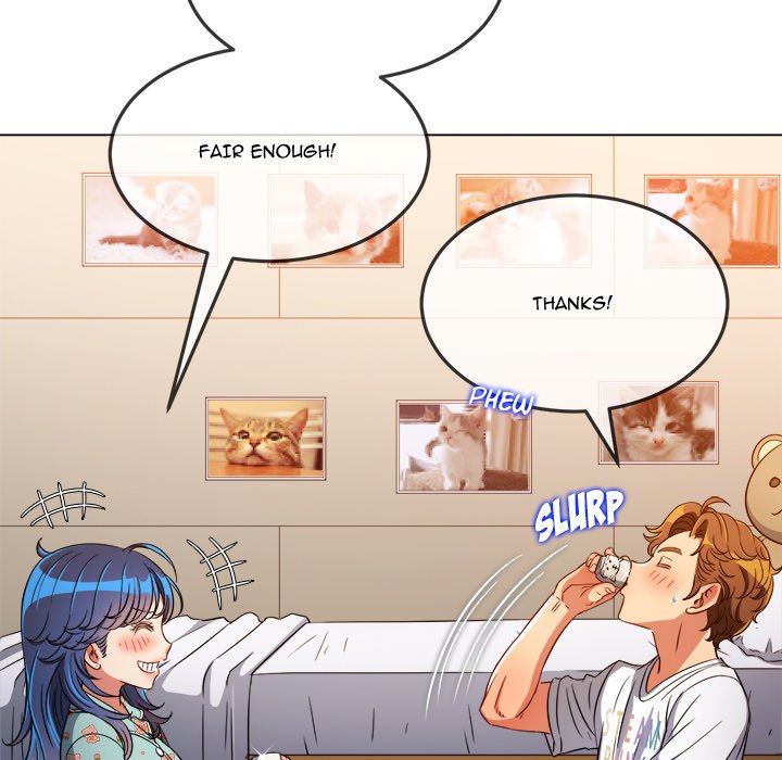 My High School Bully Chapter 138 image 166